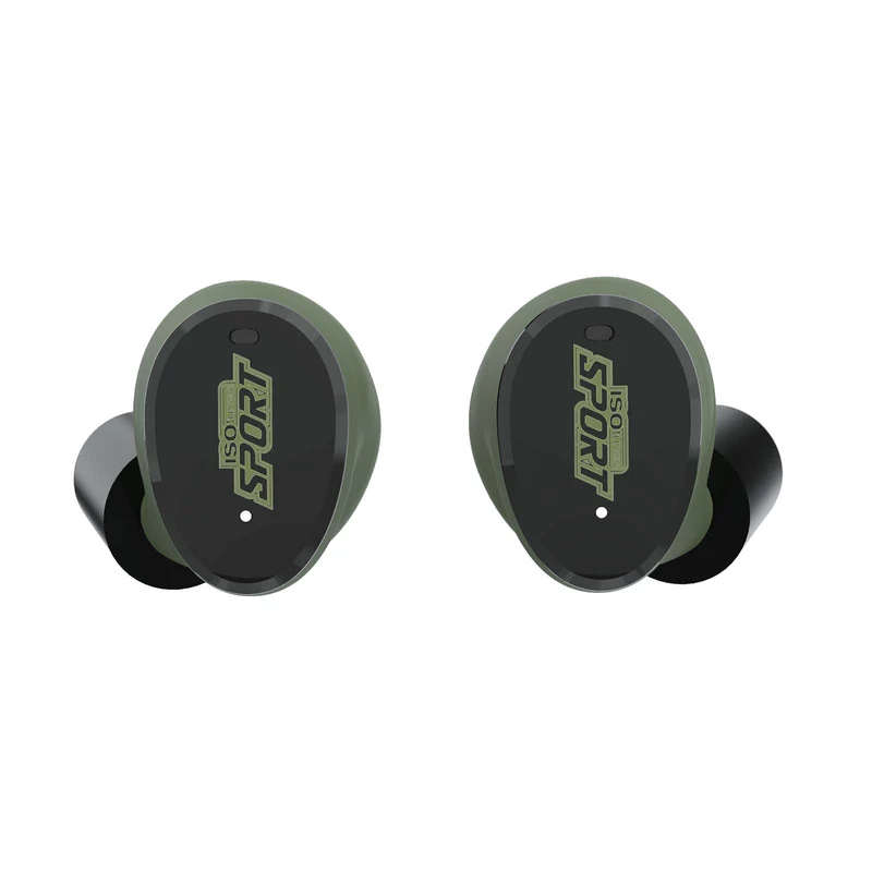 ISOTUNES Caliber