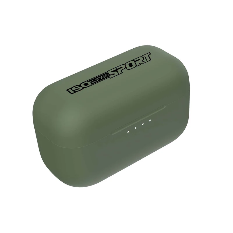 ISOTUNES Caliber