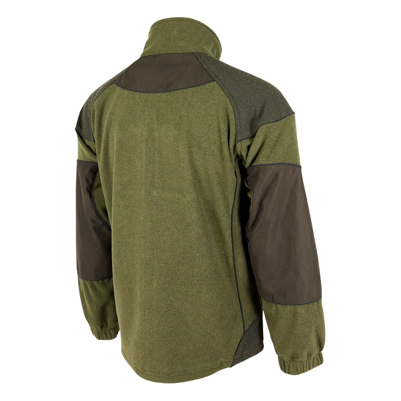 Fleece-Jacke ROMANO