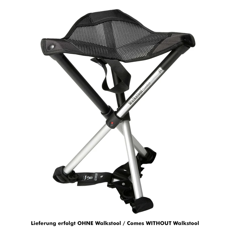 WALKSTOOL Einsinkschutz