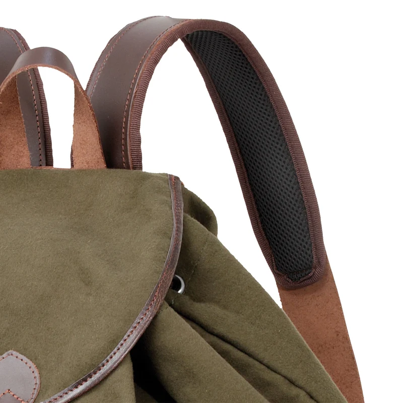 AKAH Rucksack Velveton