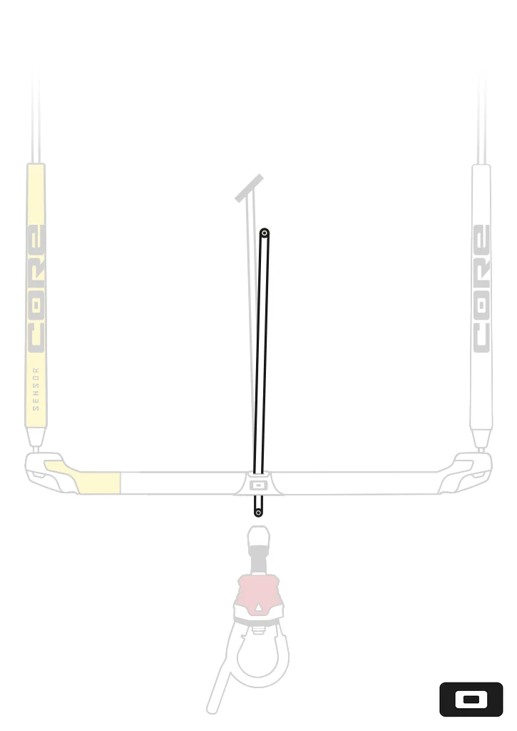 SENSOR 3S Depowerline (#6a)