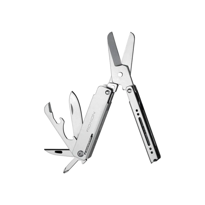 ROXON Multitool Mini M3 13-tlg.