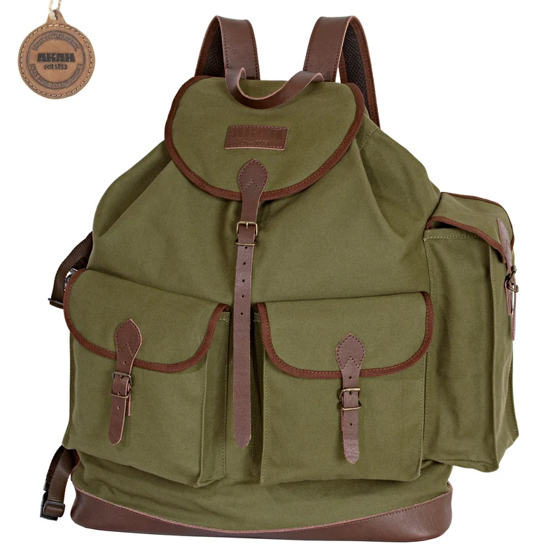 AKAH Gebirgsrucksack "Österreich"