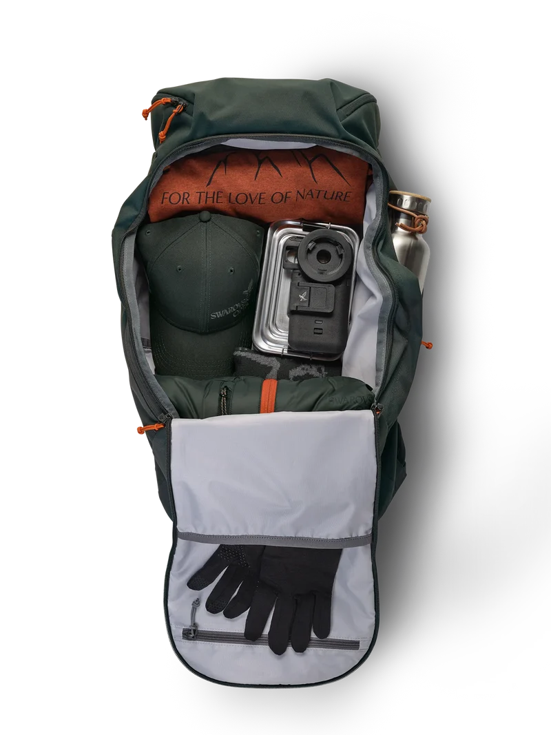 BP Rucksack 24