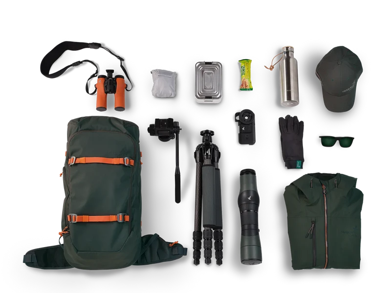 BP Rucksack 24