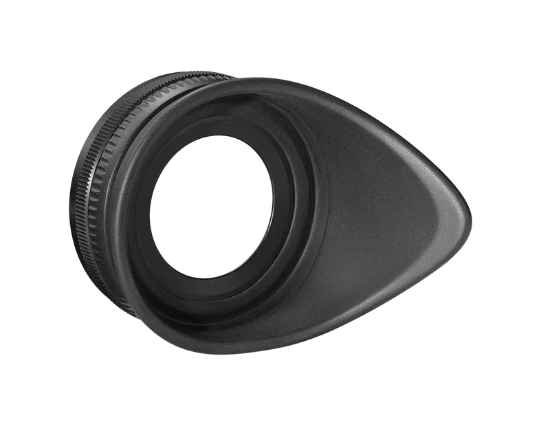 WE Seitenlichtschutz für 25-50x W und 20-60x Okulare