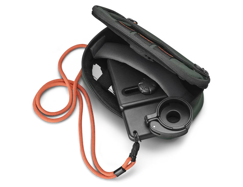 BHB Fernglas Brusttasche Zusatztasche