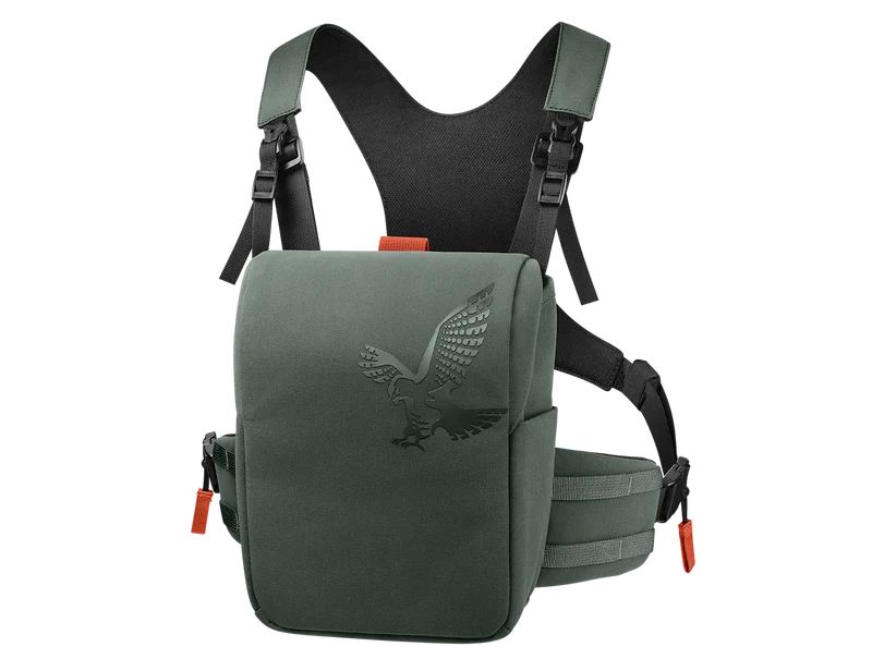 BH Fernglas Brusttasche