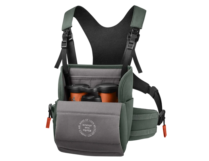 BH Fernglas Brusttasche