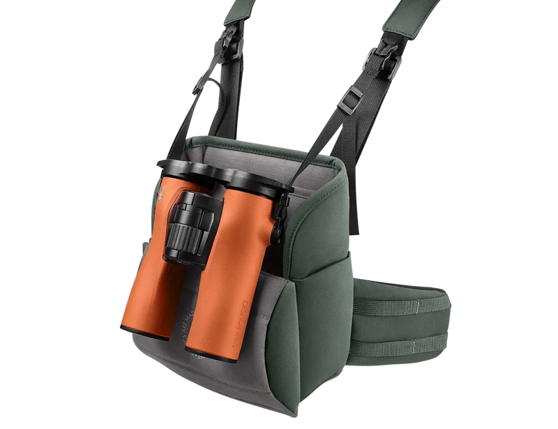 BH Fernglas Brusttasche