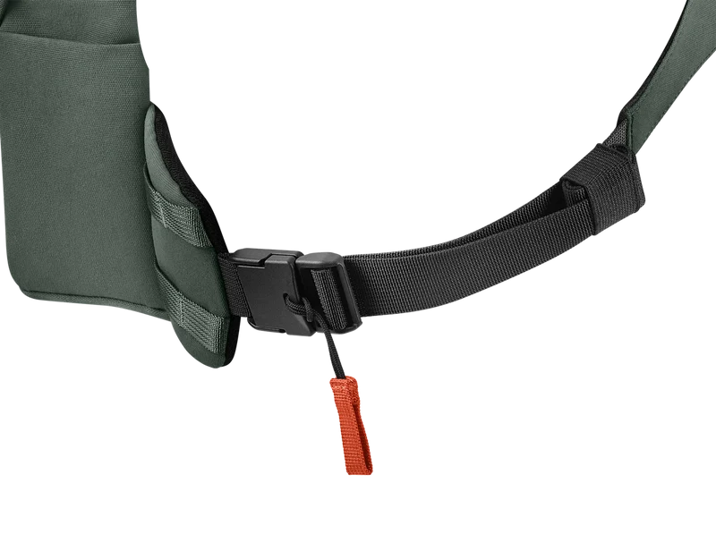 BH Fernglas Brusttasche