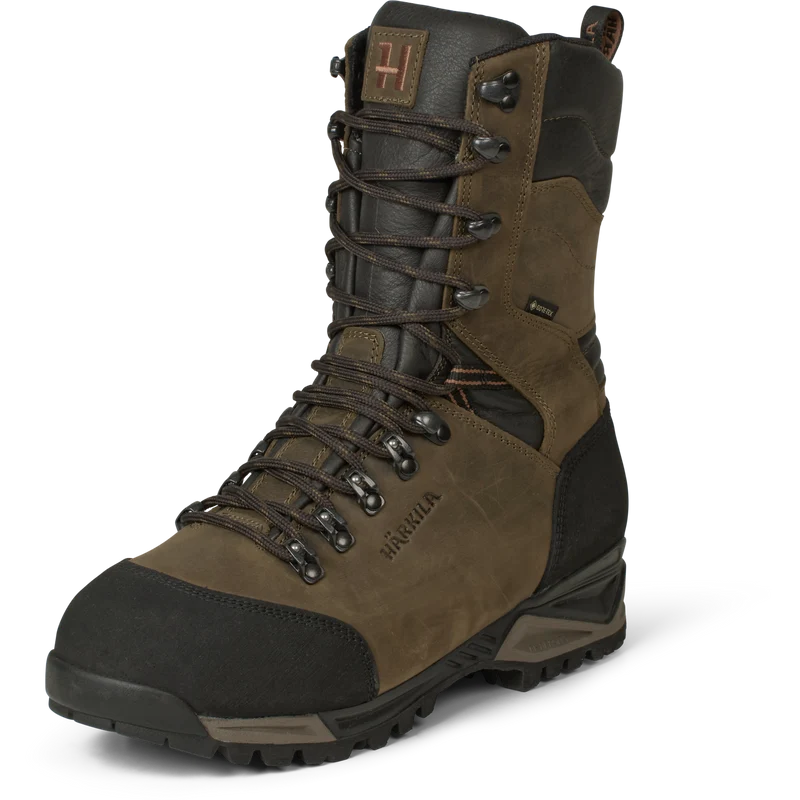 Forest Hunter Hi GTX