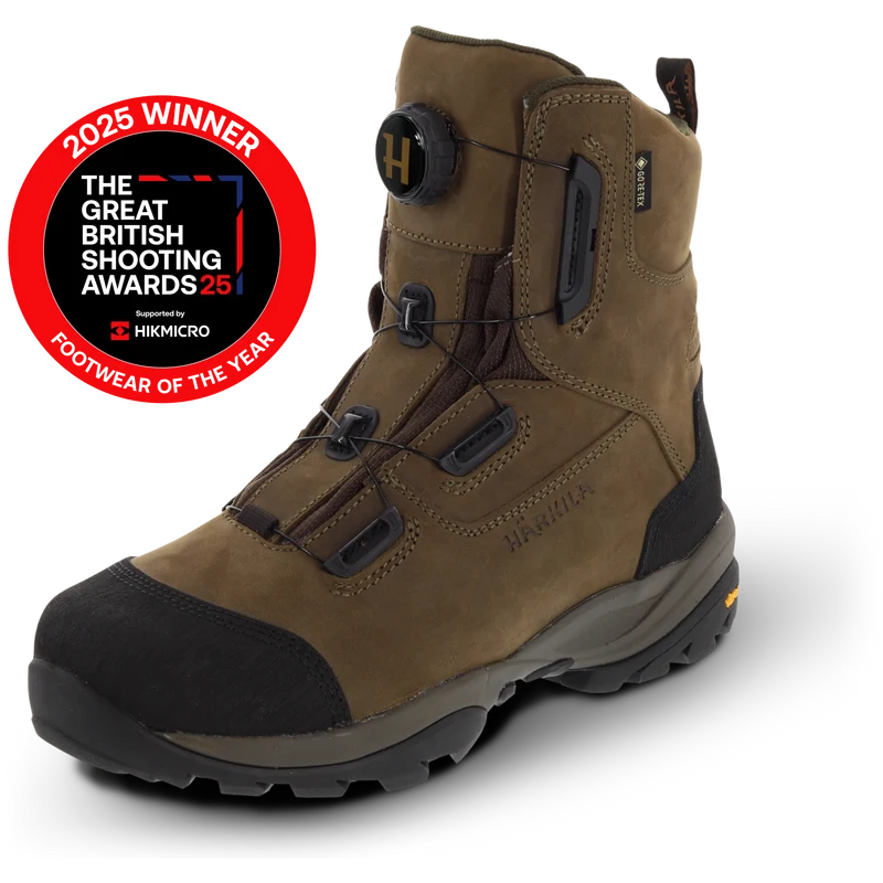 Reidmar Man Mid 2.0 GTX