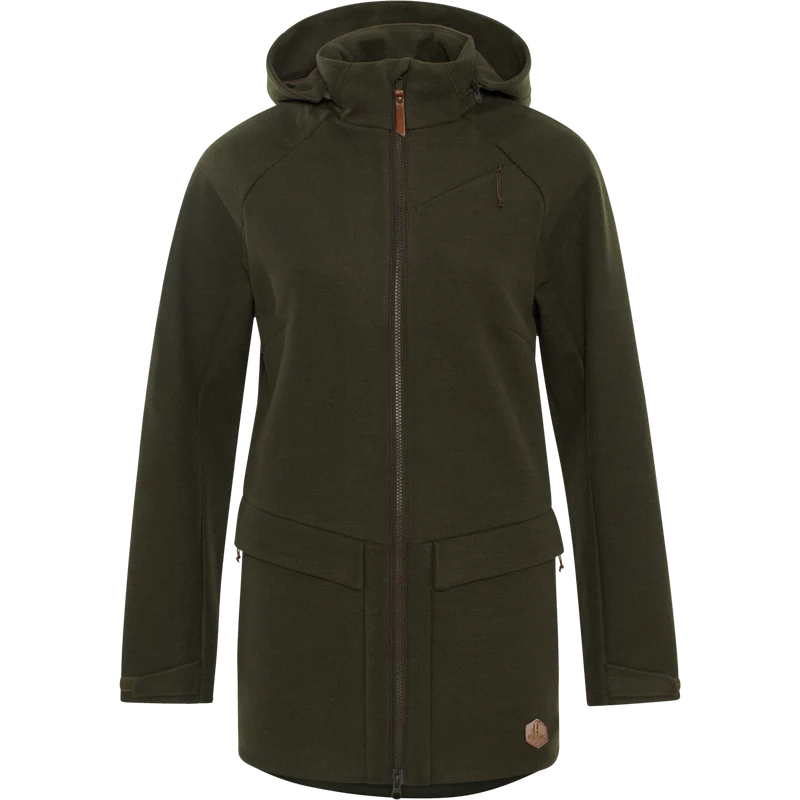 Metso Hybrid Jacke Damen