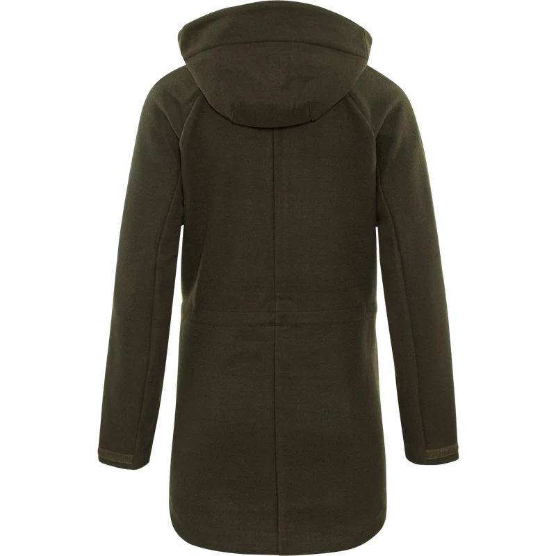 Metso Hybrid Jacke Damen