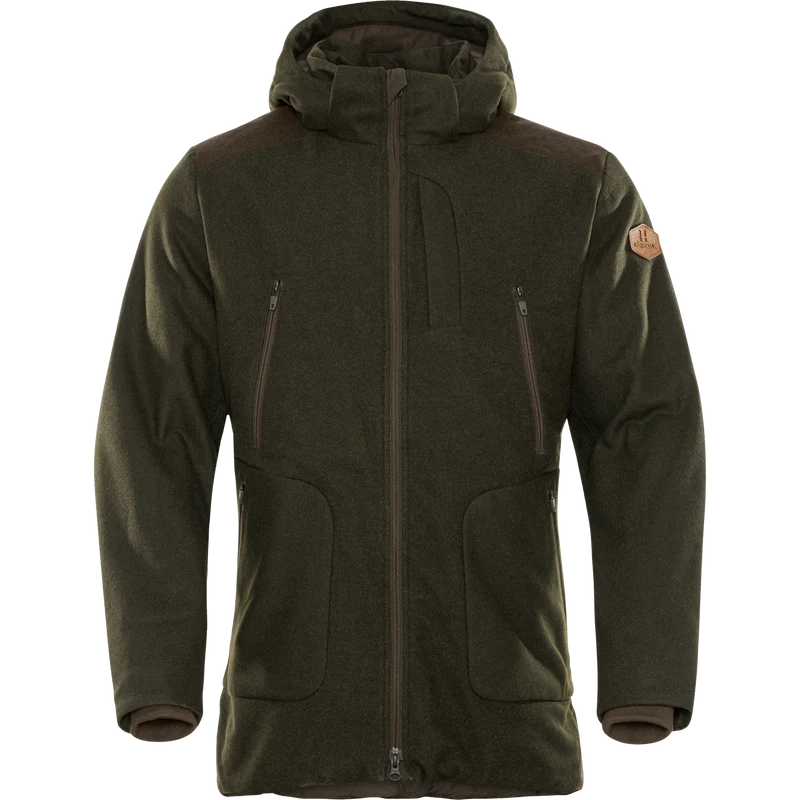 Metso Winter Jacke