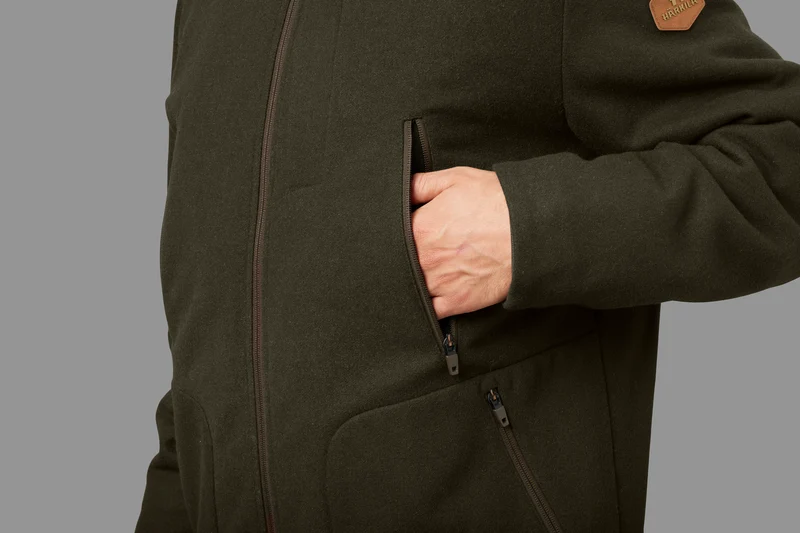 Metso Winter Jacke
