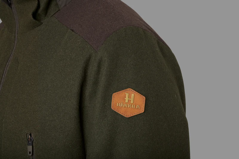 Metso Winter Jacke