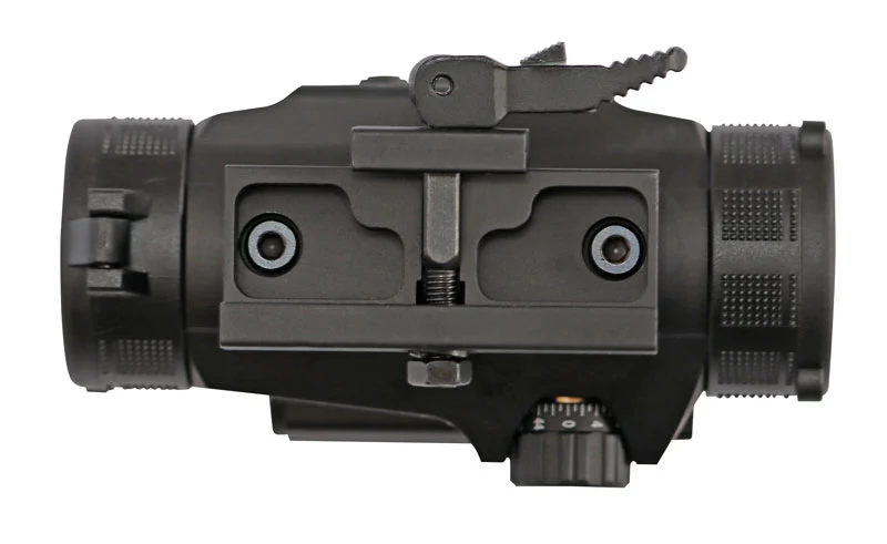 DDsight PRO geschlossene Bauform