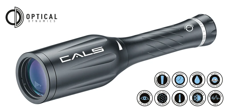 UMAREX Optical Dynamics OD40