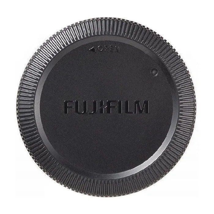 Fujifilm Bouchon d'Objectif GF RLCP-002
