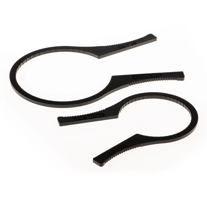 Benro FTU1 Set de pinces pour filtres 46-82mm