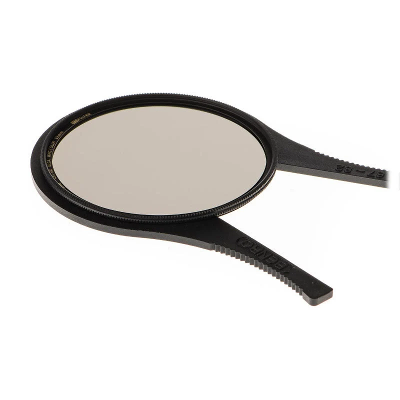 Benro FTU1 Set de pinces pour filtres 46-82mm