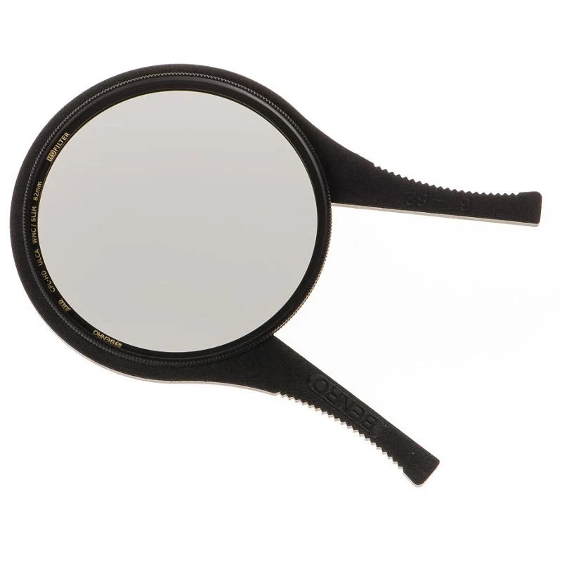 Benro FTU1 Set de pinces pour filtres 46-82mm