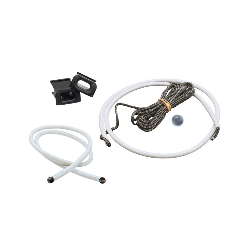 Sensor 3S S-Slide Depowerline, Safetyline, Bar Inserts