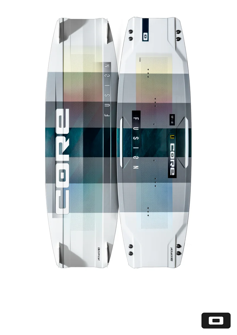 Fusion 6