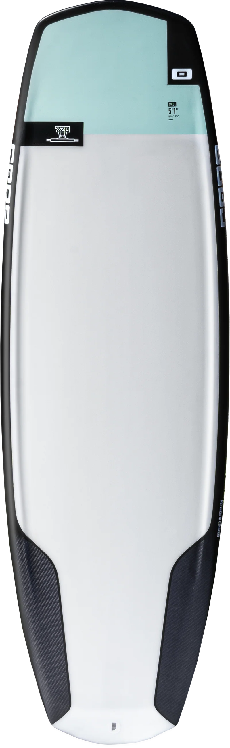 720 III