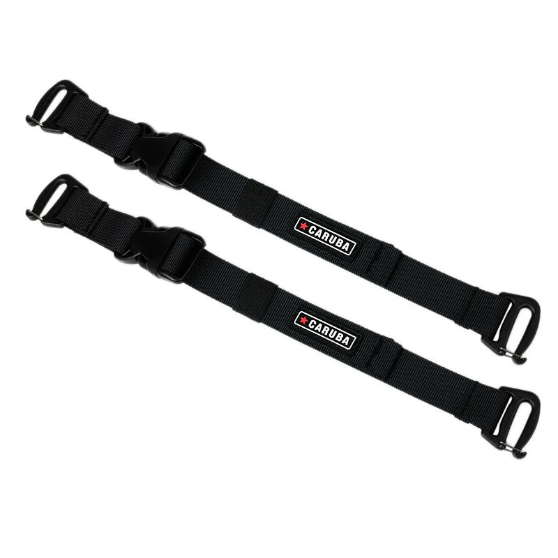 Caruba Sangle sac à dos Large (2 pièces)