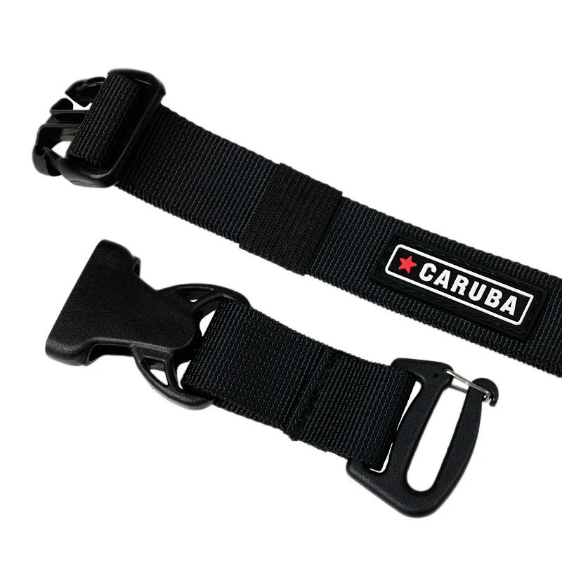Caruba Sangle de sac à dos petit modèle (2 pièces)