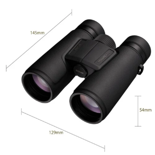 Nikon Monarch M5 8X42