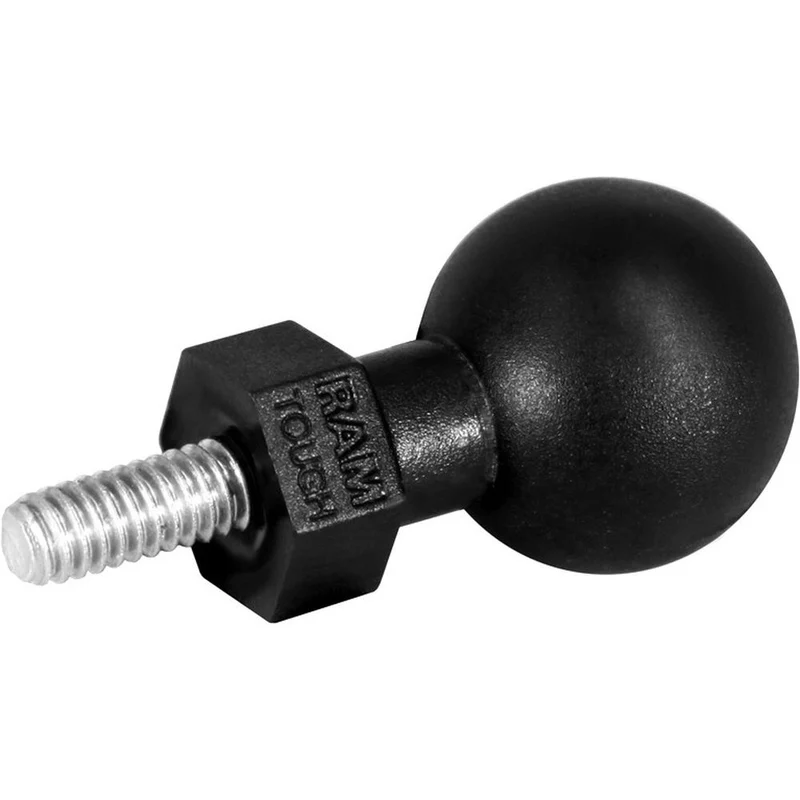 Rammount Tough-Ball Support Vis 5/16”-18 x 0.625”