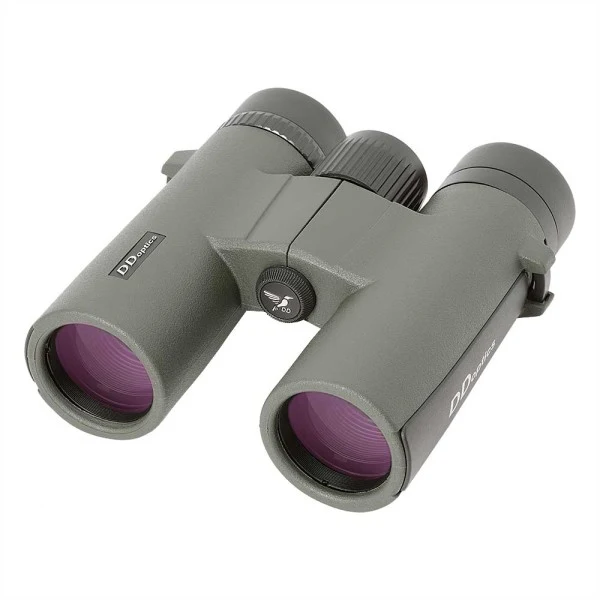 Kolibri 8x33 Gen3 | grün