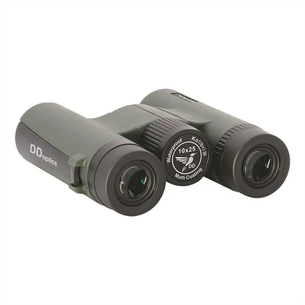 Kolibri 10x25 Gen3 | grün