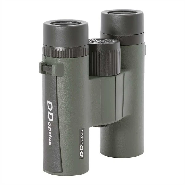 Kolibri 8x25 Gen3 | grün