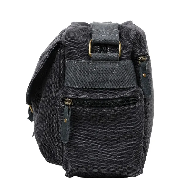 Kalahari K-41i B.I.G. Sac photo, Molopo, noir