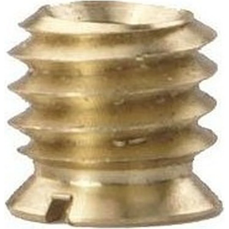 BIG Adaptateur de filetage AD-L, 1/4 "- 3/8", 9mm
