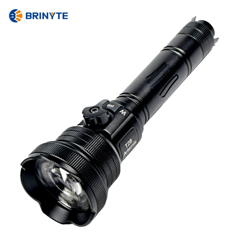BRINYTE T28 Artemis IR