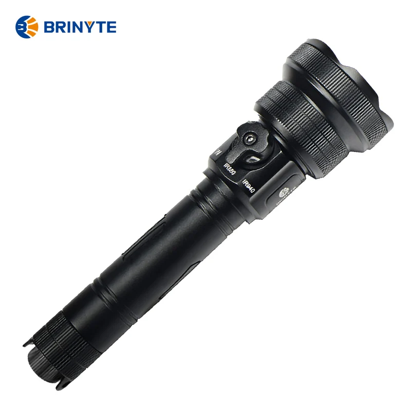 BRINYTE T28 Artemis IR