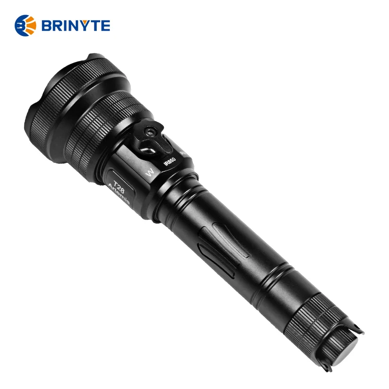 BRINYTE T28 Artemis IR