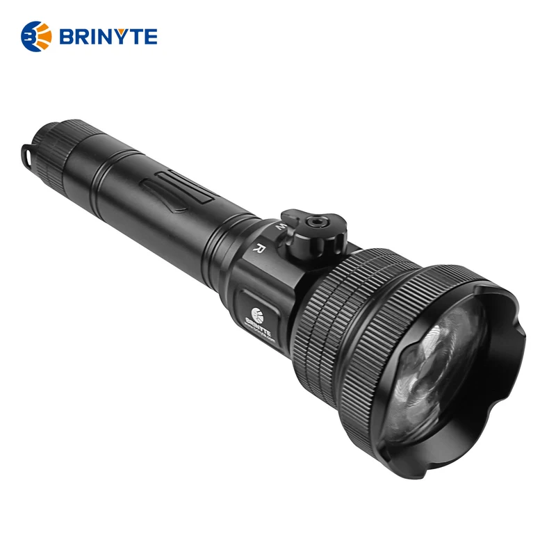 BRINYTE T28 Artemis Tri-Color