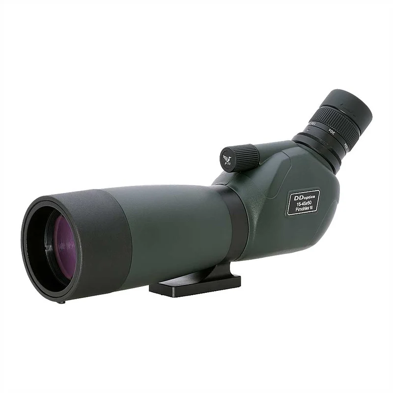 DDoptics Spektiv | Pirschler 15-45x60 S | Gen 3