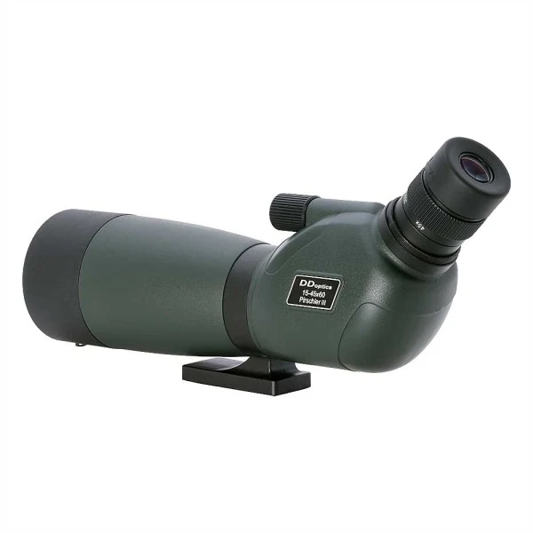 DDoptics Spektiv | Pirschler 15-45x60 S | Gen 3