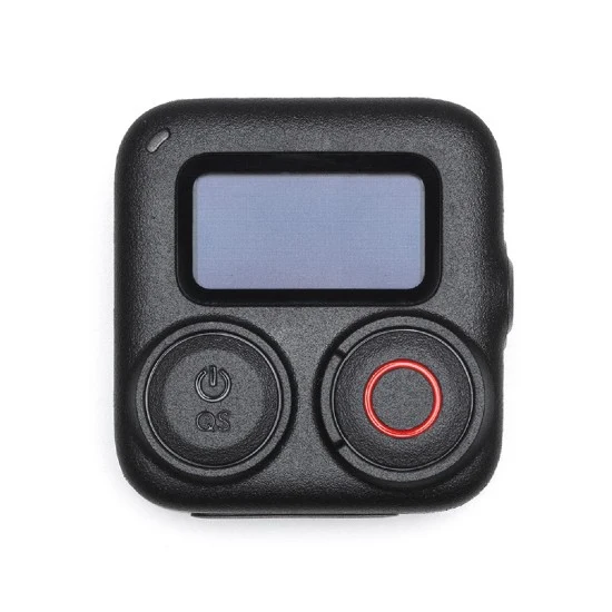 DJI Osmo Action GPS Télécommande Bluetooth