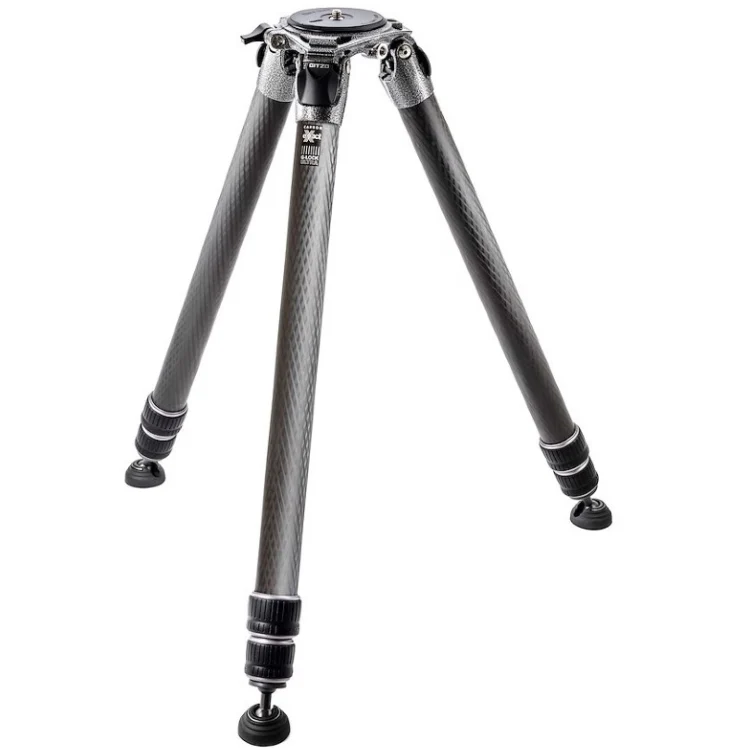 Gitzo GT5533LS Systematic Carbone eXact Série 5 L