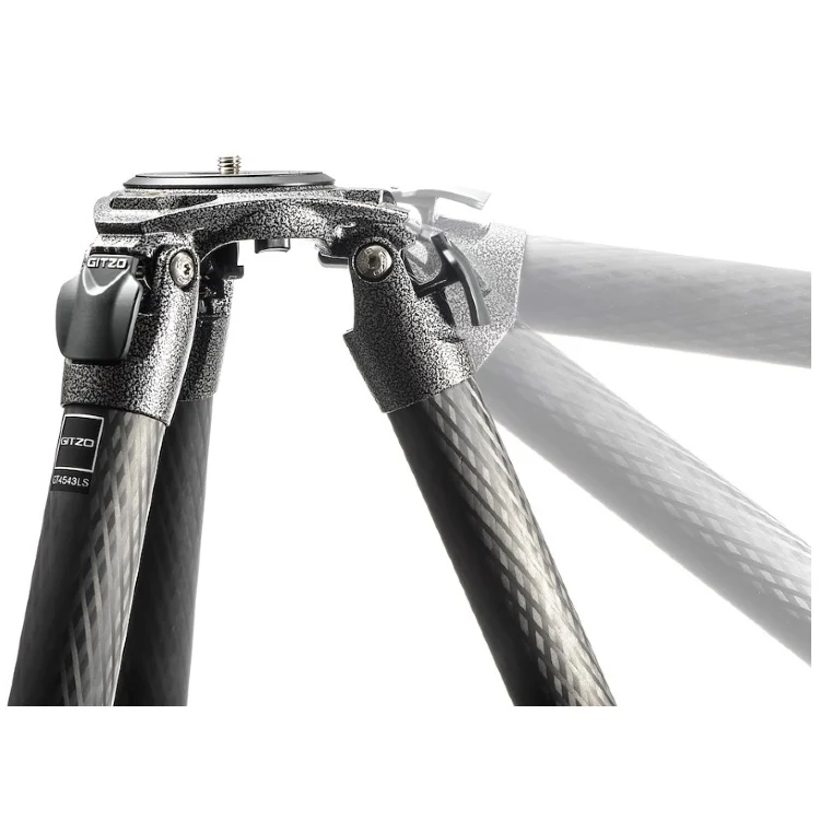 Gitzo GT3543LS Systematic Carbone eXact Série 3 L